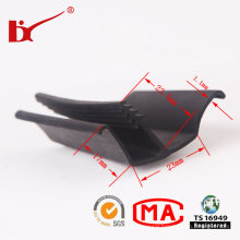 EPDM Extrude Auto Rubber Strip for Sealing as Your Drawing